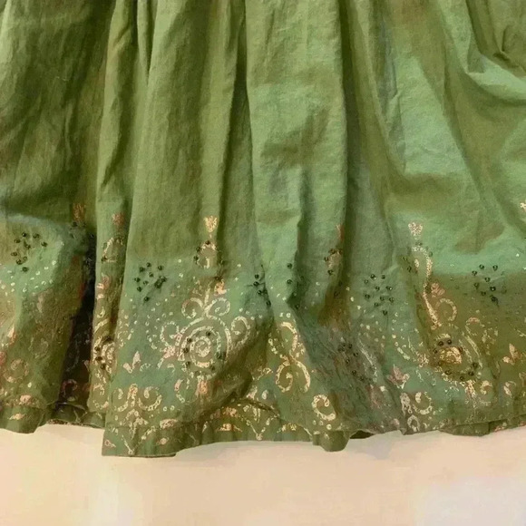 Girls S(6-7) Gap skirt - Picture 3 of 5